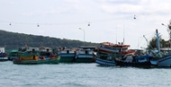 An Giang strengthens IUU fishing prevention with “four clarities” approach